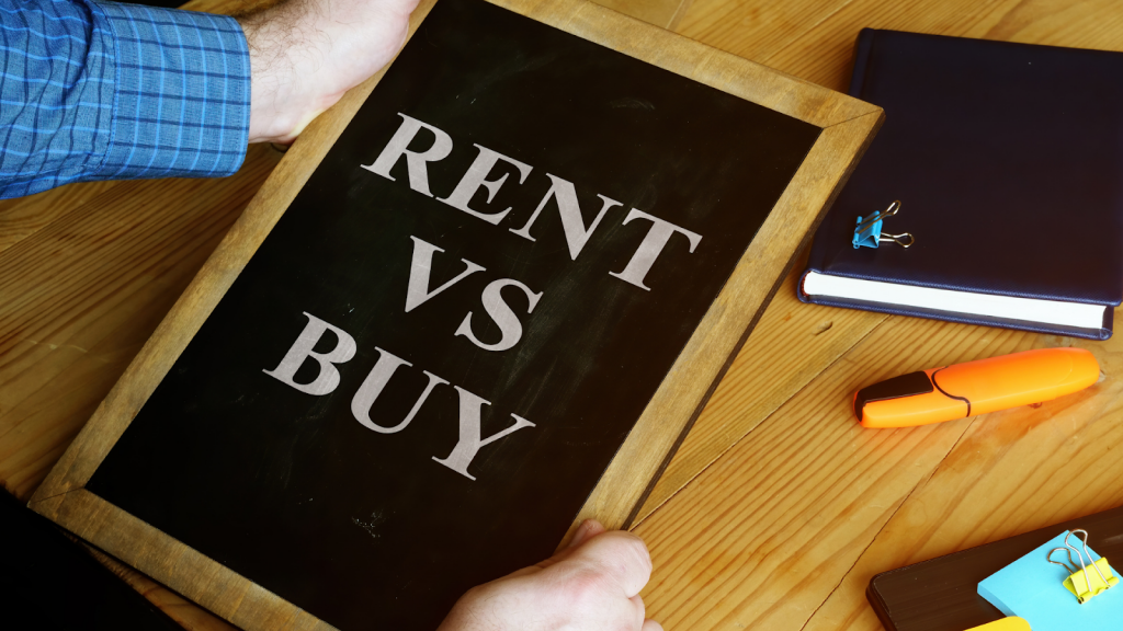 rent or buy property in malaysia