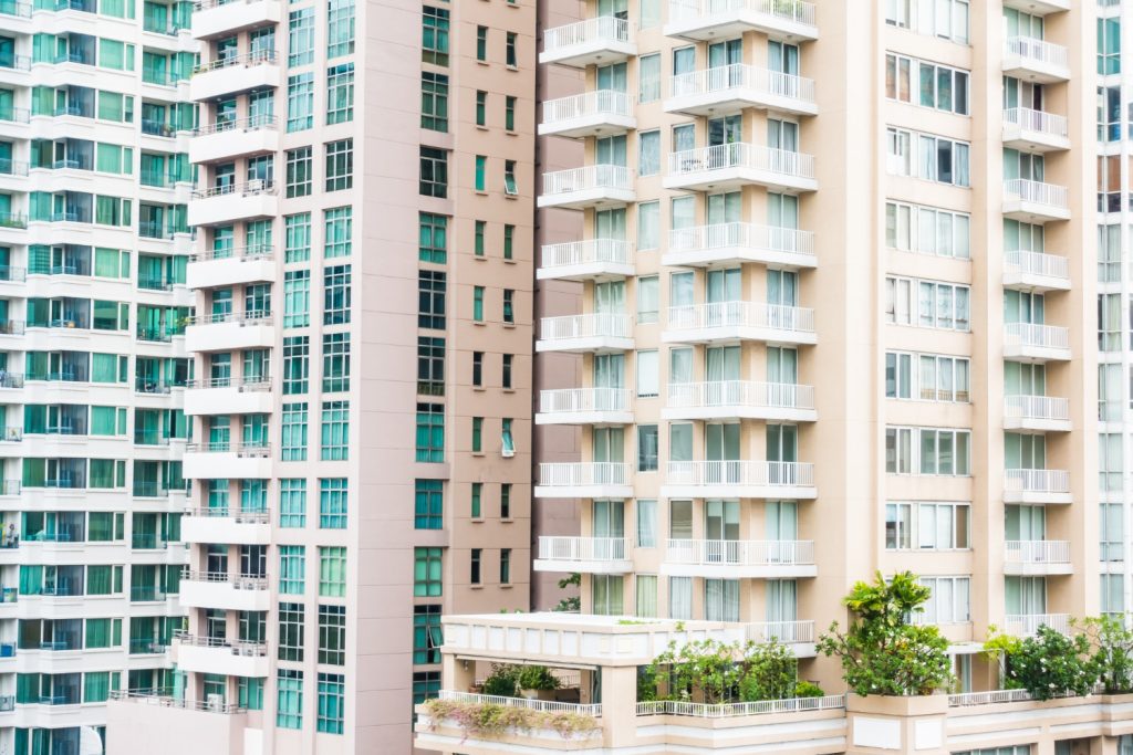 condominium properties in malaysia